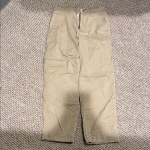 GAP womens Khaki Chinos